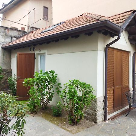 Residence Villa Maurice 스트레사 외부 사진