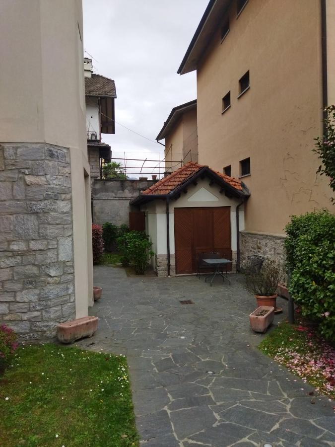Residence Villa Maurice 스트레사 외부 사진