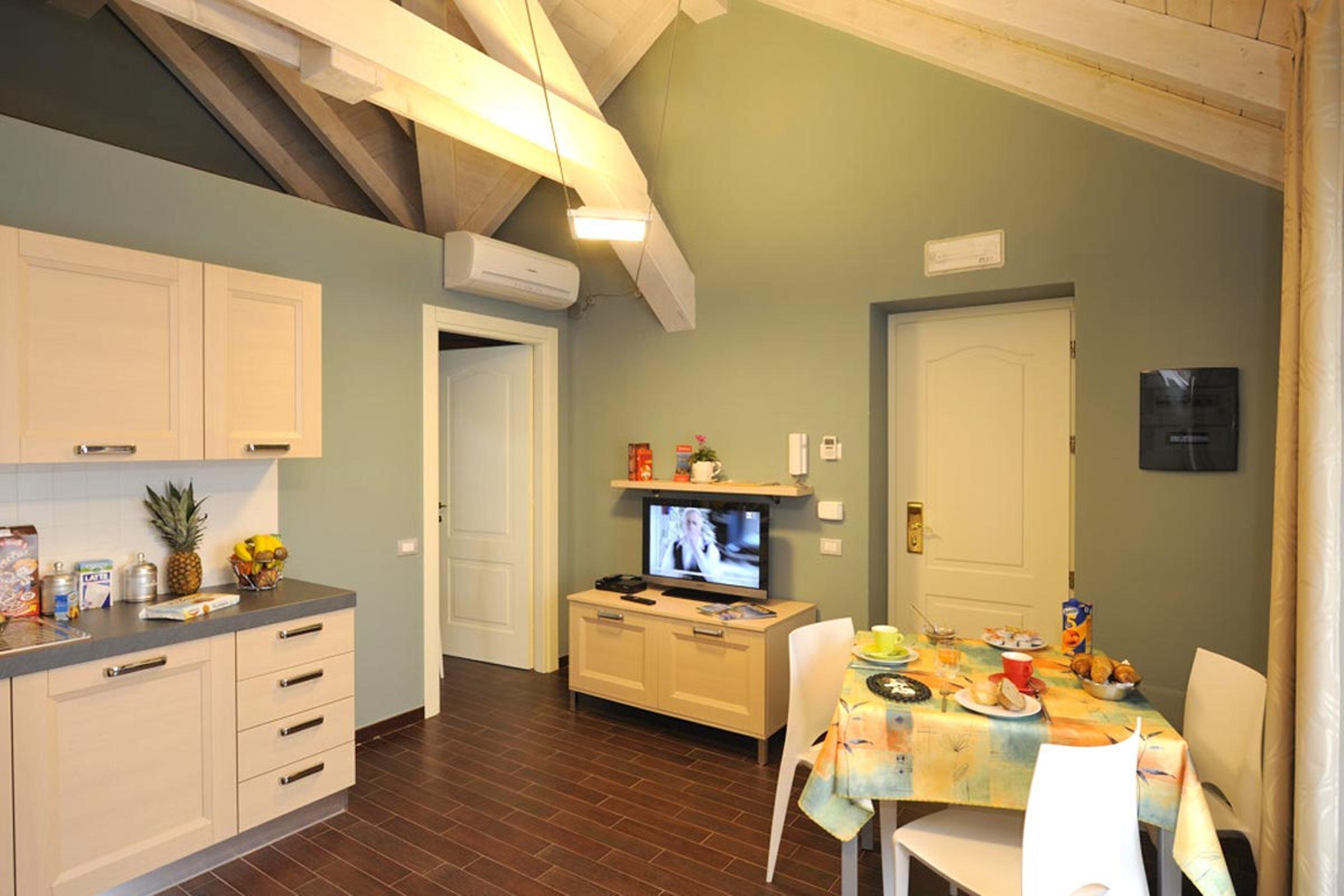 Residence Villa Maurice 스트레사 외부 사진