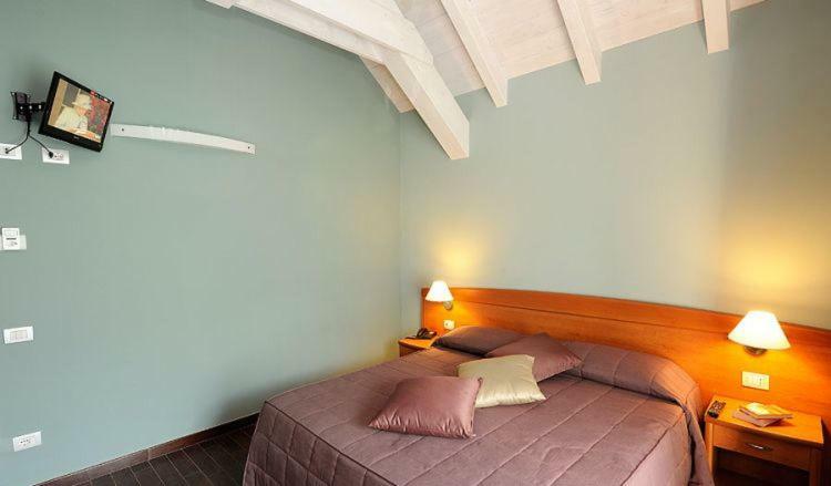 Residence Villa Maurice 스트레사 외부 사진