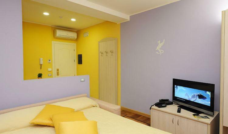 Residence Villa Maurice 스트레사 외부 사진