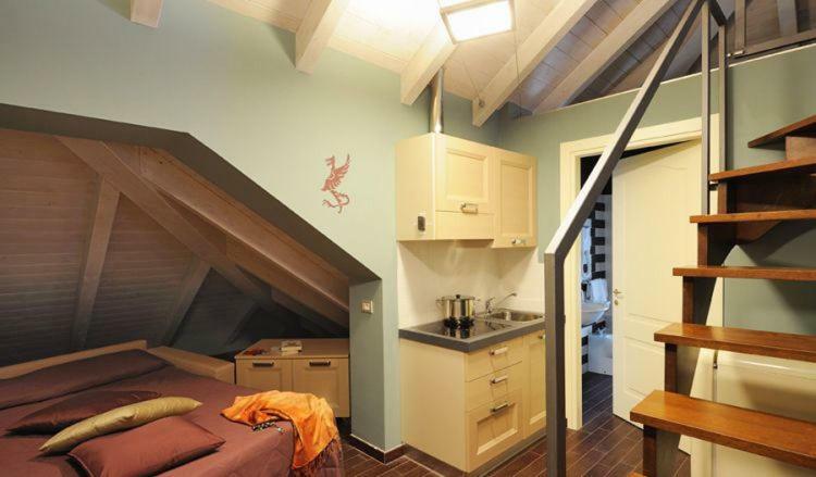 Residence Villa Maurice 스트레사 외부 사진