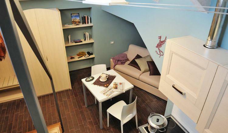 Residence Villa Maurice 스트레사 외부 사진